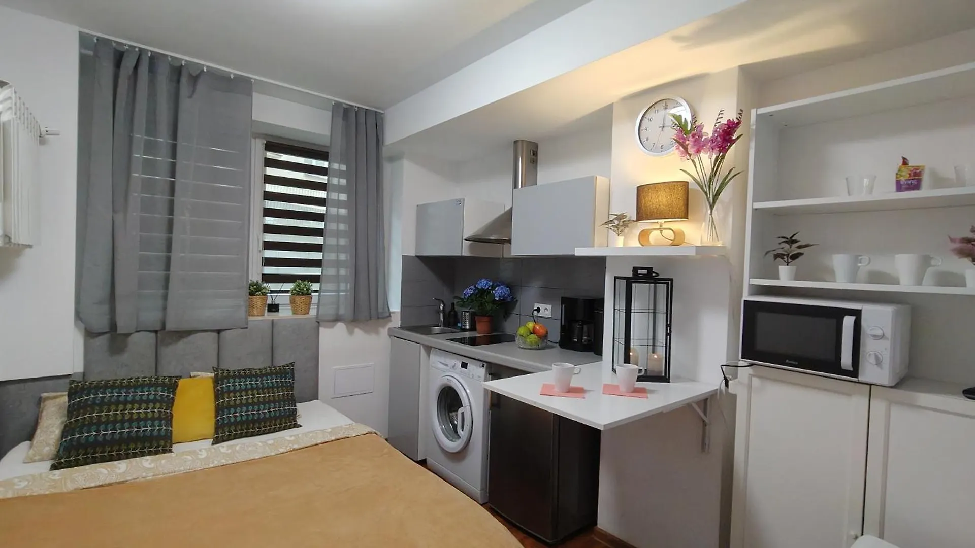 Hollidays Centrum Apartments Warszawa