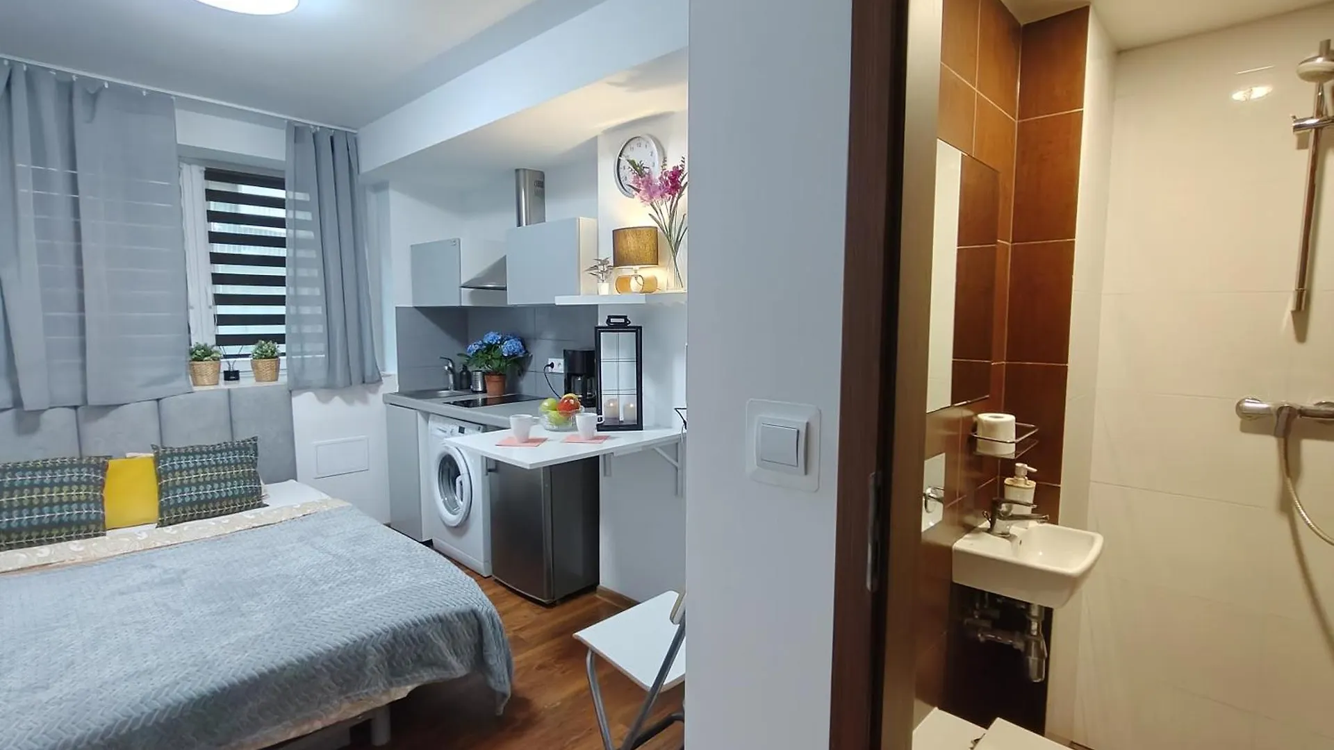 Hollidays Centrum Apartments Warszawa