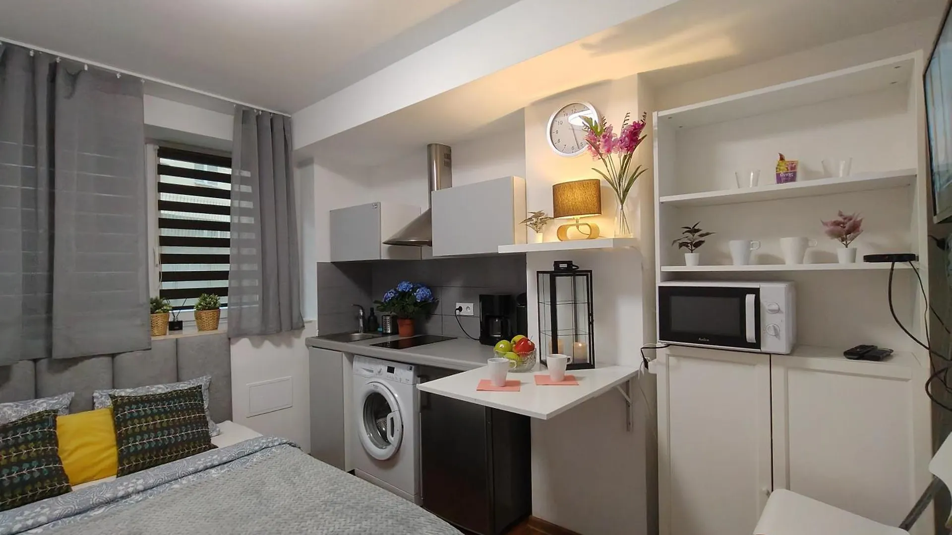 Hollidays Centrum Apartments Warszawa