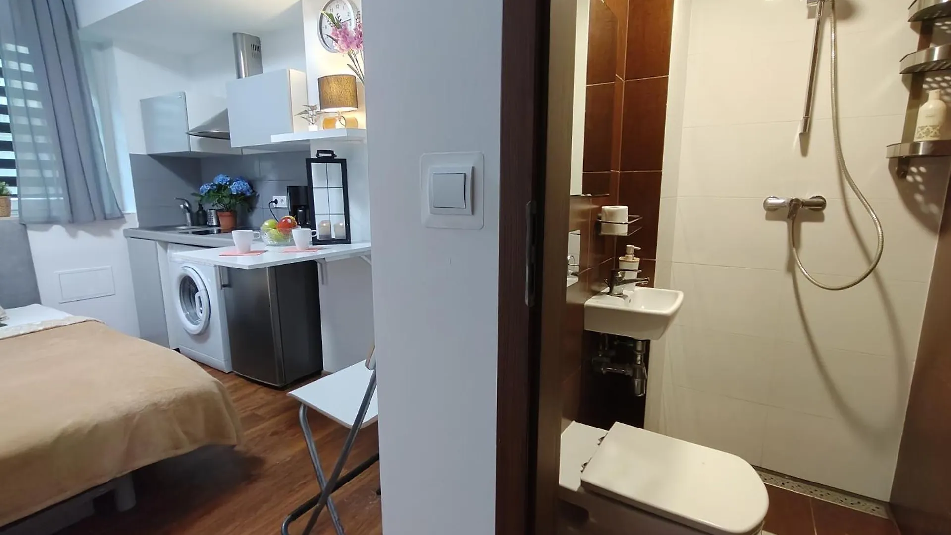 Hollidays Centrum Apartments Warszawa