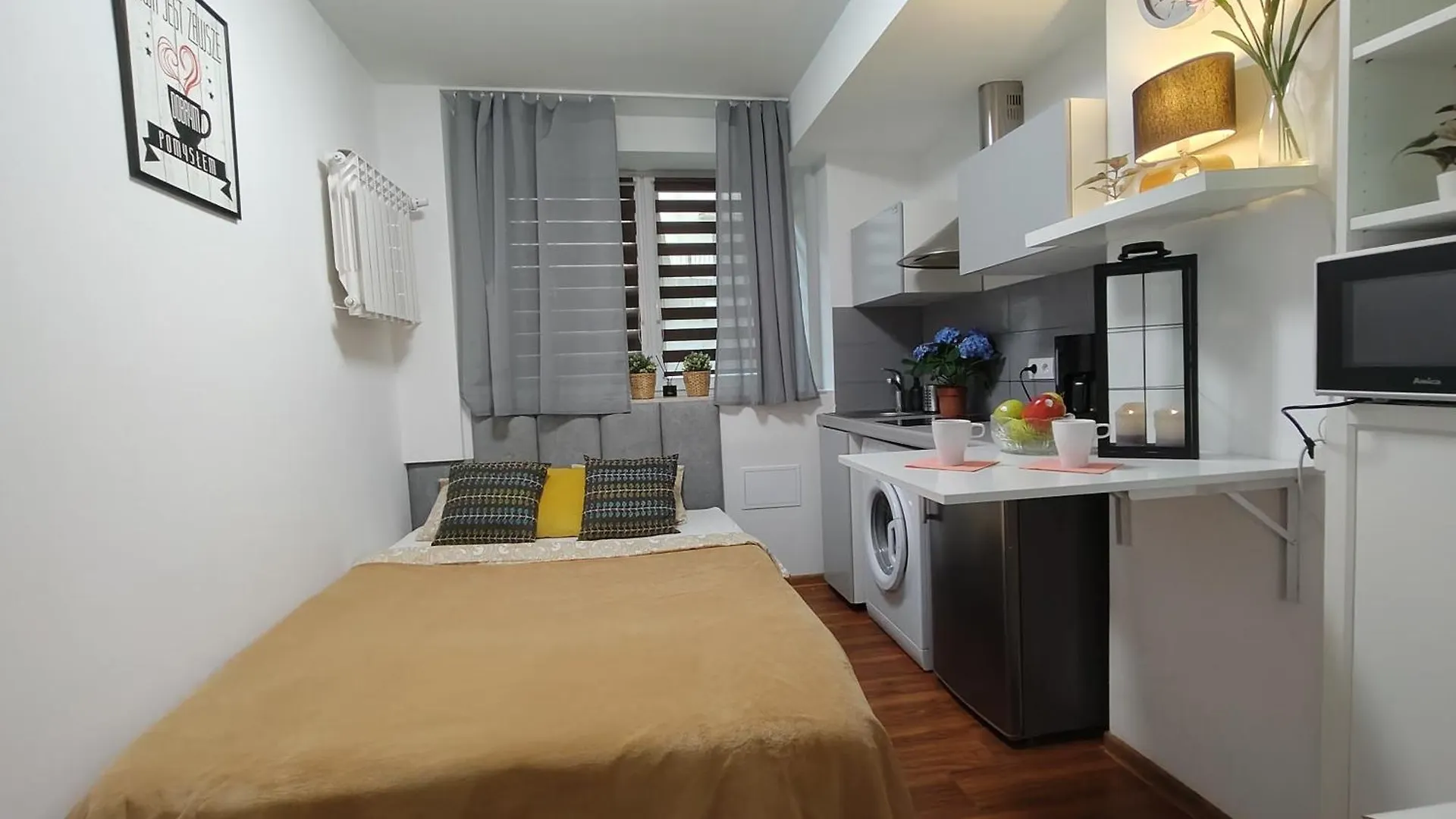 Hollidays Centrum Apartments Warszawa
